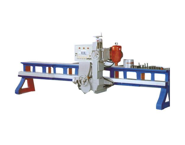 油浸自動直曲磨邊機(jī)